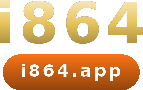 i864 logo